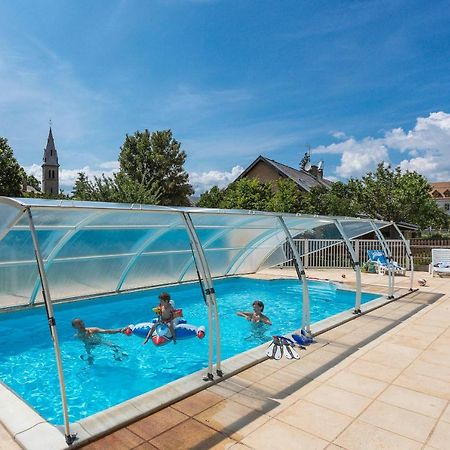Hotel Restaurant Le Chamois Ancelle Zewnętrze zdjęcie